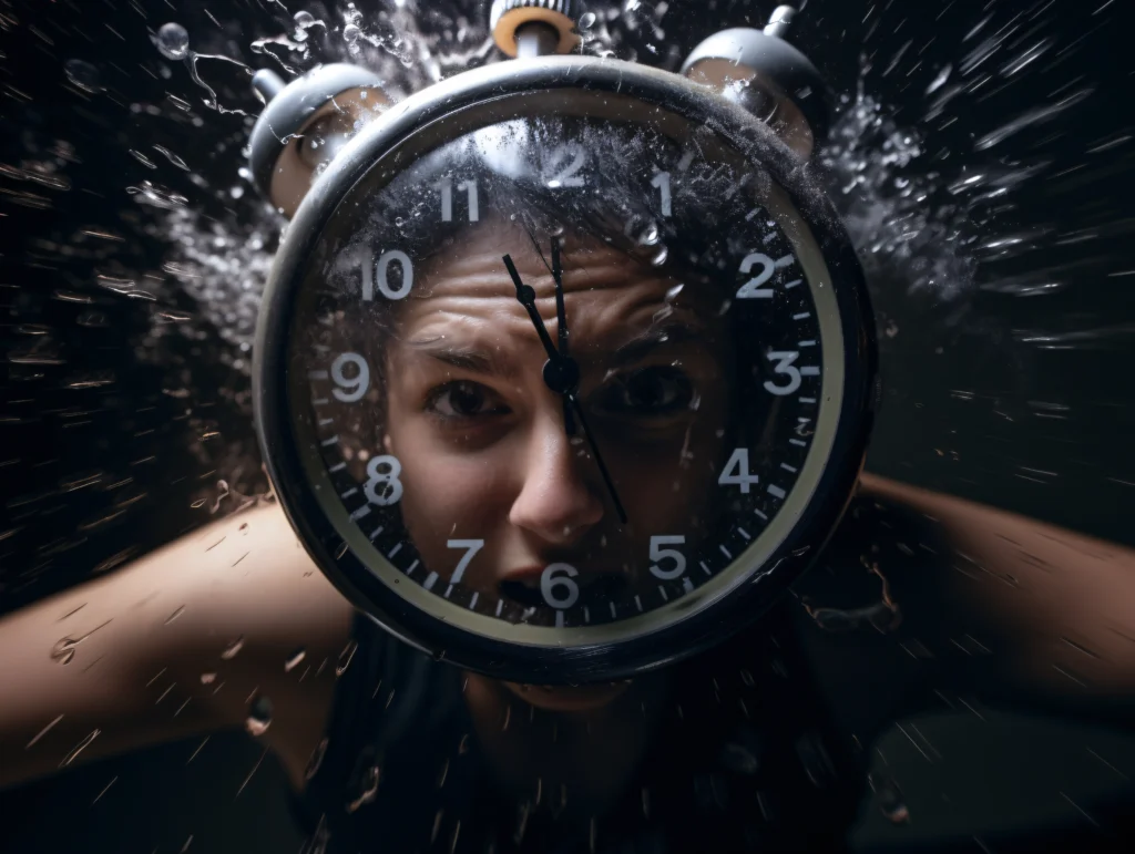 Lessons Learned From Hard Times